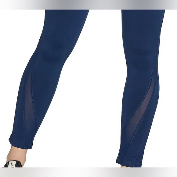 🍀NWOT Susan Lucci Collection Ankle Leggings Size M - Picture 2 of 7